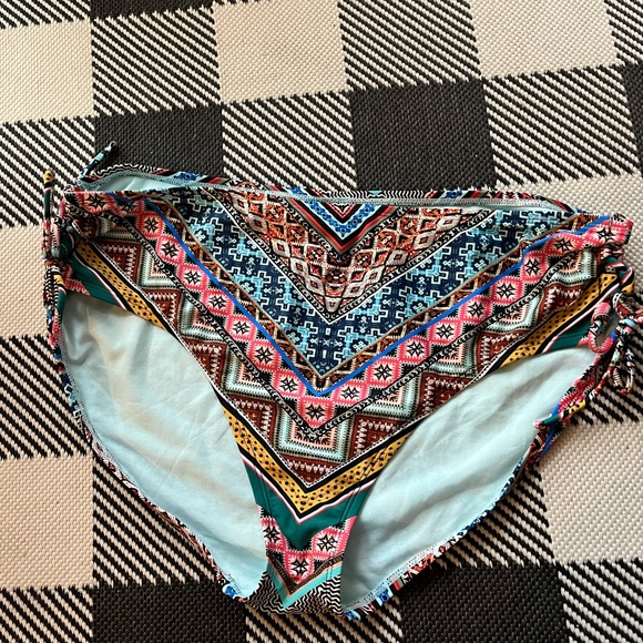 Time and Tru Other - 2X Time and Tru Bikini Bottoms ✨ LIKE NEW